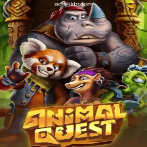 Discover the Thrilling Adventure of AnimalQuest
