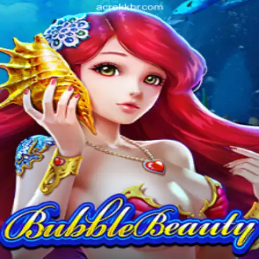 Dive into the Enchanting World of BubbleBeauty with Acre KK
