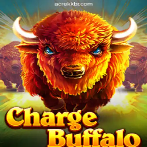 Discover ChargeBuffalo: The Online Casino Game Captivating Brazilian Players
