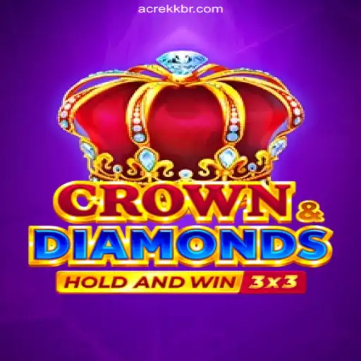 CrownDiamonds: The Brazilian Favorite in Online Gaming
