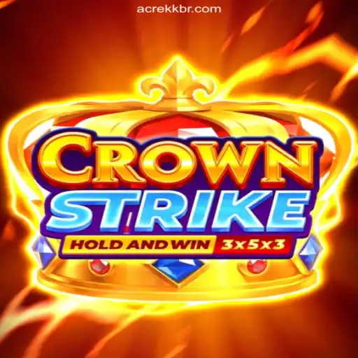Exploring the Thrilling World of CrownStrike: Acre KK O Cassino Online Favorito dos Brasileiros
