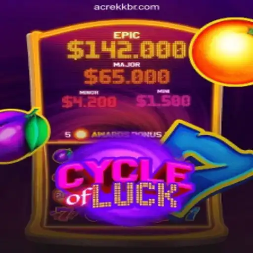 CycleofLuck: Discover the Irresistible Thrill of Brazil's Favorite Online Casino Game