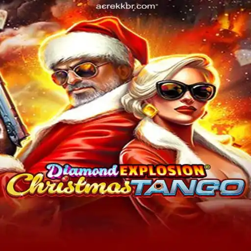 Unveiling the Thrills of DiamondExplosionTango: Brazil's Favorite Online Casino Game