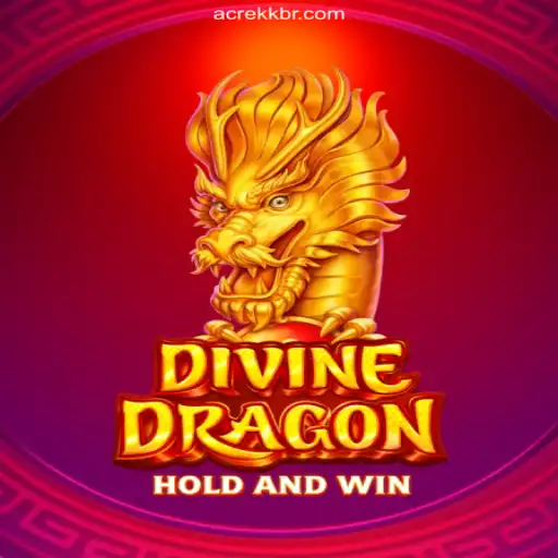 Explore the Legendary Realm: DivineDragon - A Casino Game Hub for Brazilian Favorites