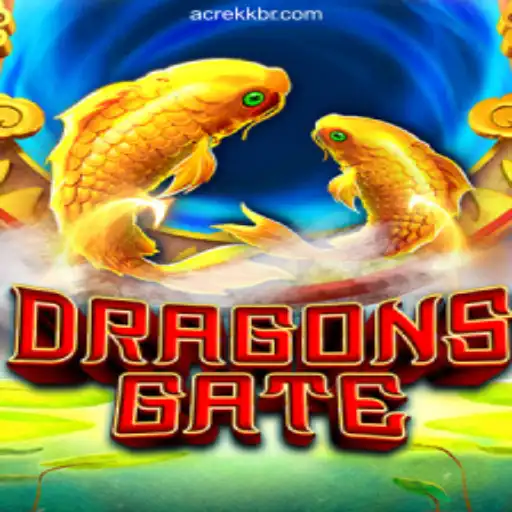 Unveiling DragonsGate: The Ultimate Fantasy Adventure