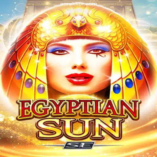 Discover the Allure of EgyptianSunSE: The Ultimate Online Casino Game