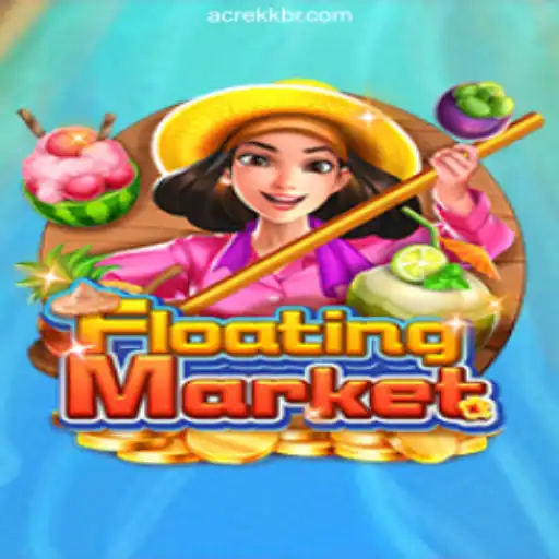 FloatingMarket: Dive into the World of Adventure and Strategy