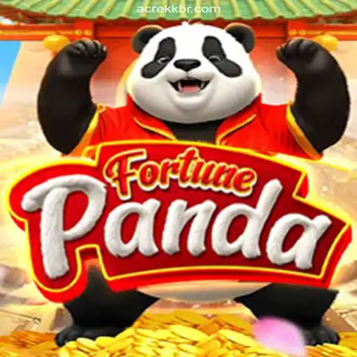 Explore FortunePanda: The Excitement of Acre KK O cassino online favorito dos brasileiros🔥
