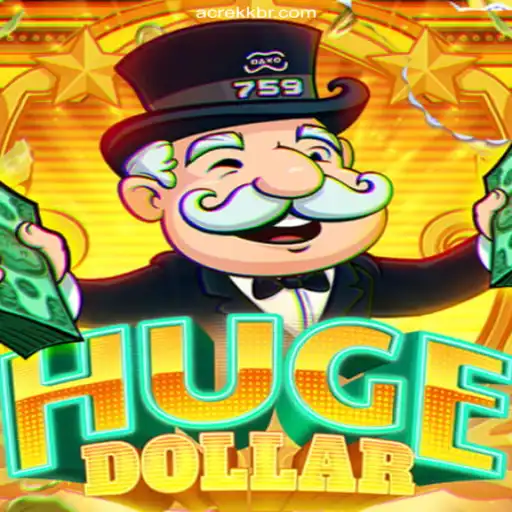Exploring HugeDollar: Acre KK O cassino online favorito dos brasileiros🔥