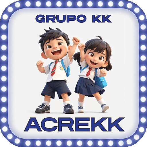 Acre KK O cassino online favorito dos brasileiros🔥 Logo