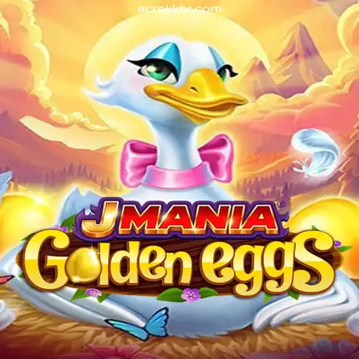 Exploring the Excitement of JManiaGoldenEggs: The Brazilian Favorite Online Casino Game