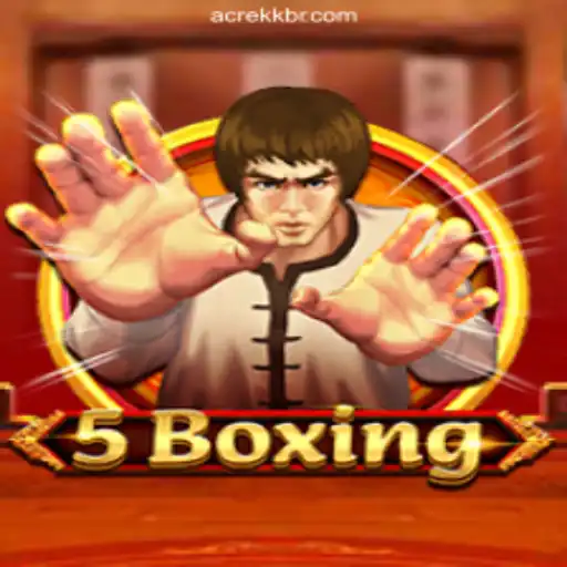 Discover the Thrilling World of 5Boxing: A Brazilian Favorite