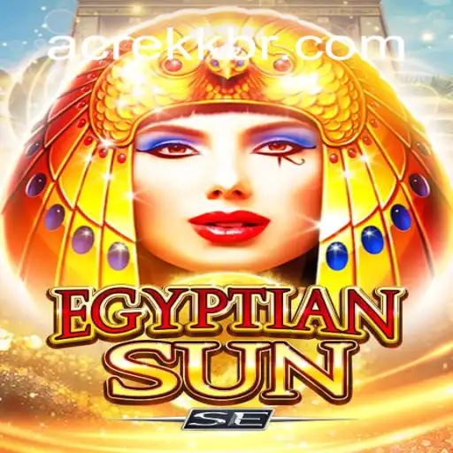 Discover the Allure of EgyptianSunSE: The Ultimate Online Casino Game