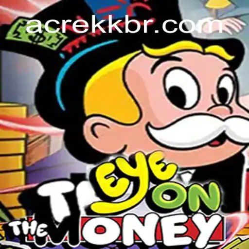 Discover EyeOnTheMoney: The Game Revolutionizing Online Casinos like Acre KK