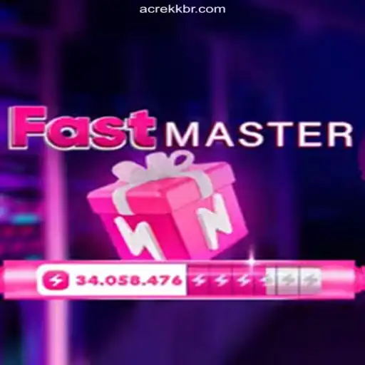 FastMaster: The Thrilling Online Casino Experience Favored by Brazilians