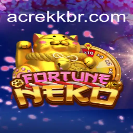 Exploring FortuneNeko: The Online Casino Game Captivating Brazilian Players