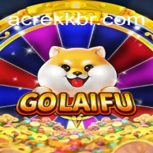 Discovering GoLaiFu: Your Ultimate Guide to Acre KK's Favorite Online Casino Game