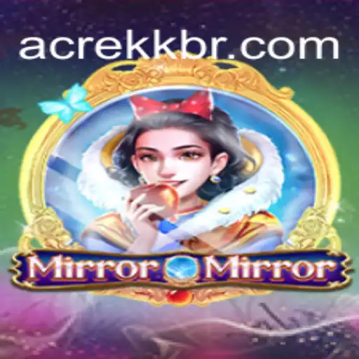 Discover the Intriguing World of MirrorMirror: An Enchanting Journey