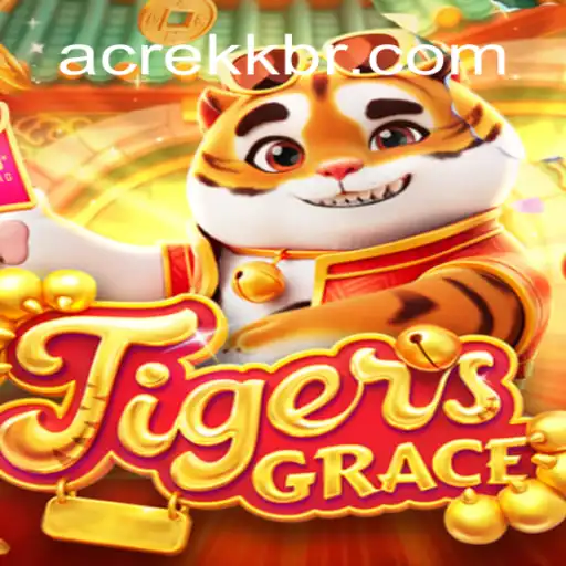 TigersGrace: Discover the Thrills of the Game Captivating Brazil