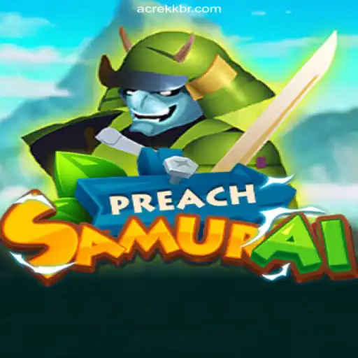 Discover the Thrilling World of PreachSamurai: The New Era of Online Gaming