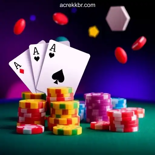 Responsible Gambling