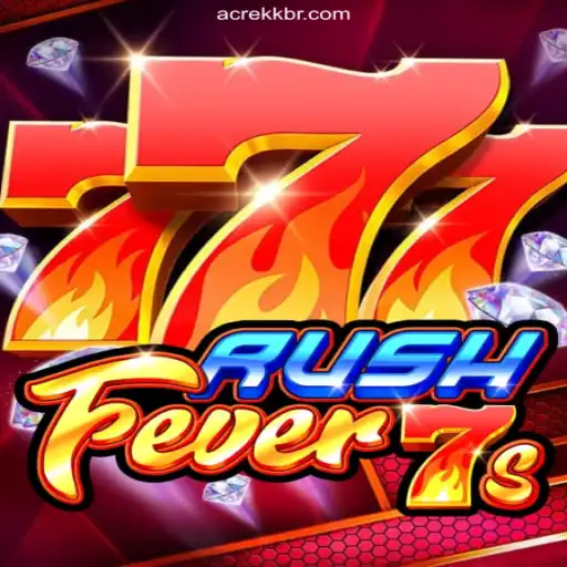 RushFever7s: A Thrilling Slot Adventure and Acre KK O cassino online favorito dos brasileiros