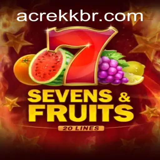 Exploring the Exciting World of SevensFruits20: The Favorite Online Casino Game in Brazil
