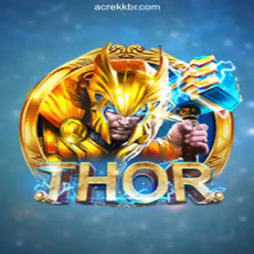 Unveiling the World of THOR: An Epic Saga Combined with Acre KK O cassino online favorito dos brasileiros