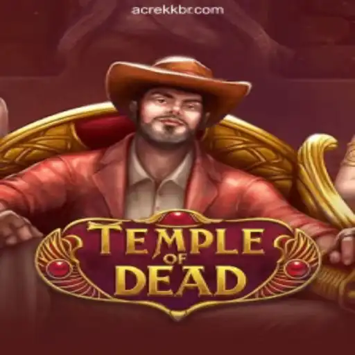 Explore the Mysteries of TempleofDead: The Brazilian Favorite