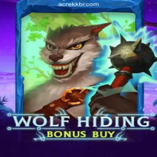 Unveiling the Thrills of 'WolfHidingBonusBuy': An In-Depth Look into Brazil's Favorite Online Casino Game