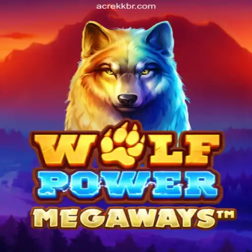 Exploring WolfPowerMega: The Online Casino Game Captivating Brazilian Players